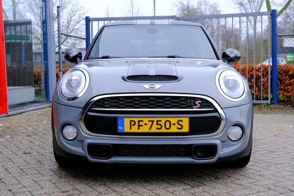 MINI Cooper S - Afbeelding 7 van 30