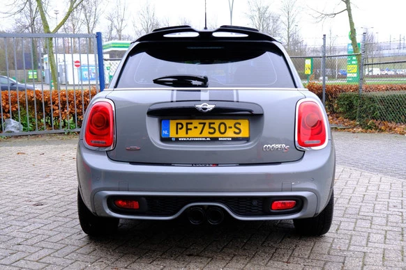 MINI Cooper S - Afbeelding 8 van 30