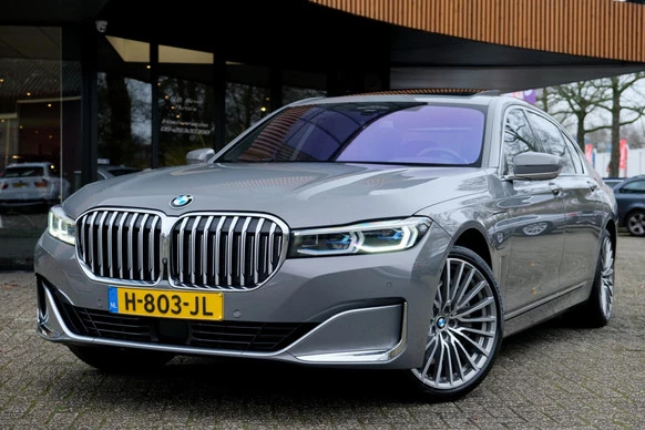 BMW 7 Serie