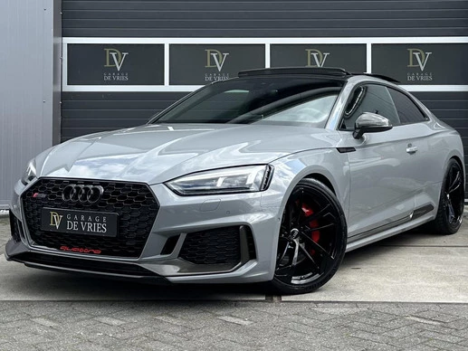 Audi RS5