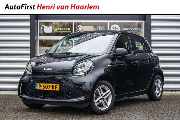 smart Forfour - Afbeelding 1 van 30