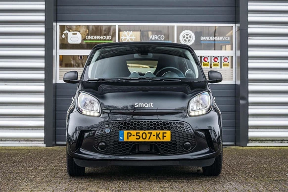 smart Forfour - Afbeelding 2 van 30