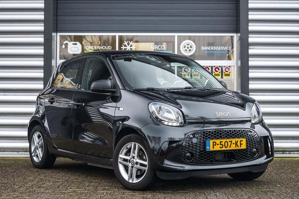 smart Forfour - Afbeelding 3 van 30