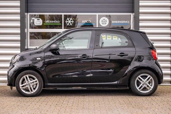 smart Forfour - Afbeelding 4 van 30