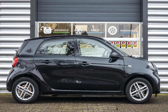 smart Forfour - Afbeelding 5 van 30