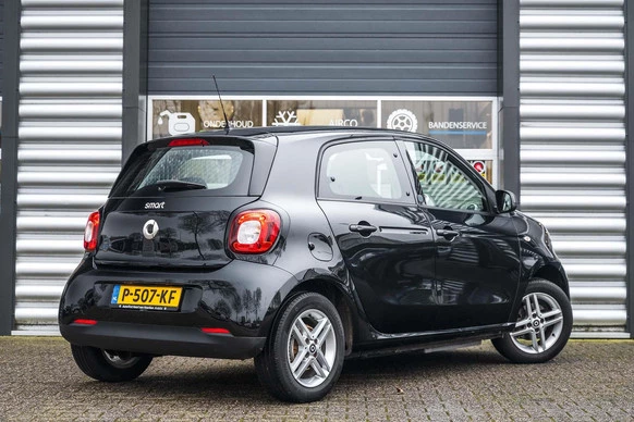 smart Forfour - Afbeelding 6 van 30