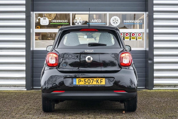 smart Forfour - Afbeelding 7 van 30