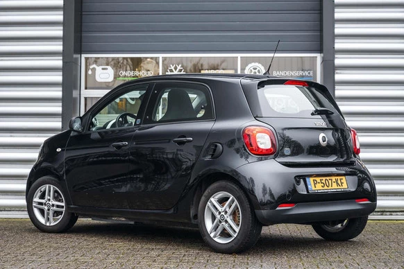 smart Forfour - Afbeelding 8 van 30