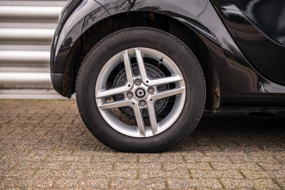 smart Forfour - Afbeelding 9 van 30