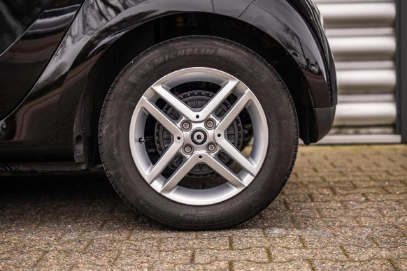 smart Forfour - Afbeelding 10 van 30