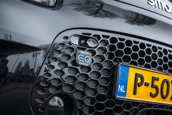 smart Forfour - Afbeelding 11 van 30