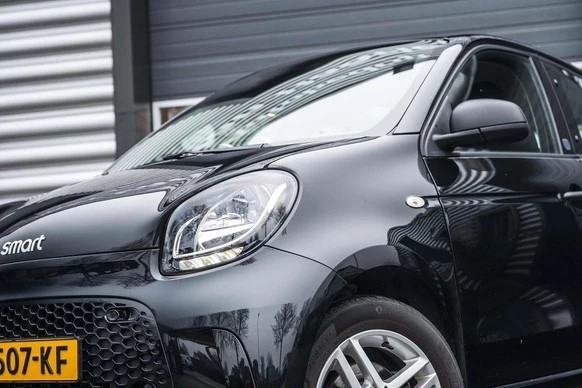 smart Forfour - Afbeelding 12 van 30