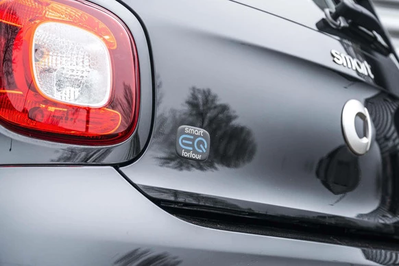 smart Forfour - Afbeelding 13 van 30