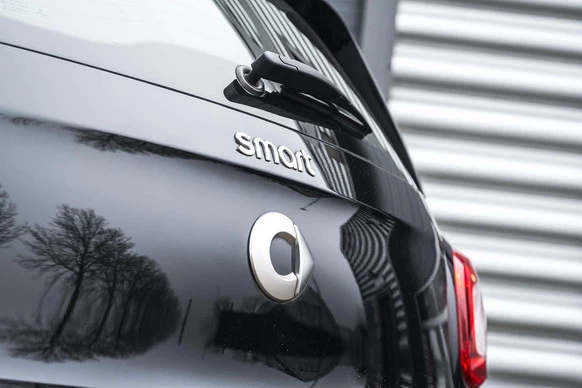 smart Forfour - Afbeelding 14 van 30