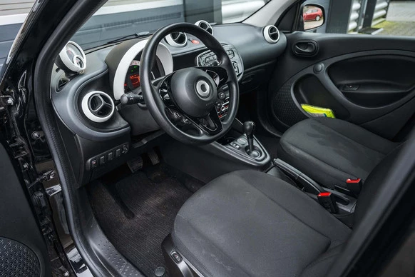 smart Forfour - Afbeelding 15 van 30