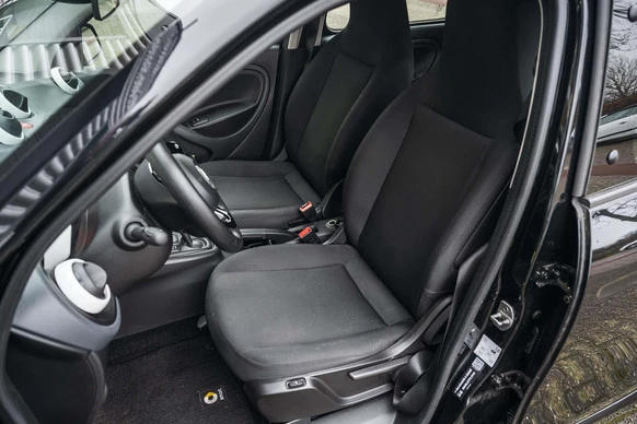 smart Forfour - Afbeelding 16 van 30