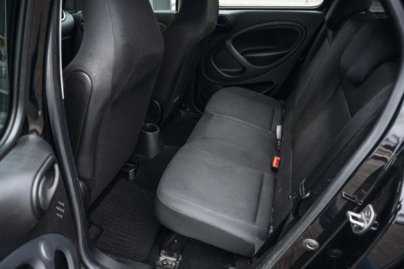 smart Forfour - Afbeelding 17 van 30