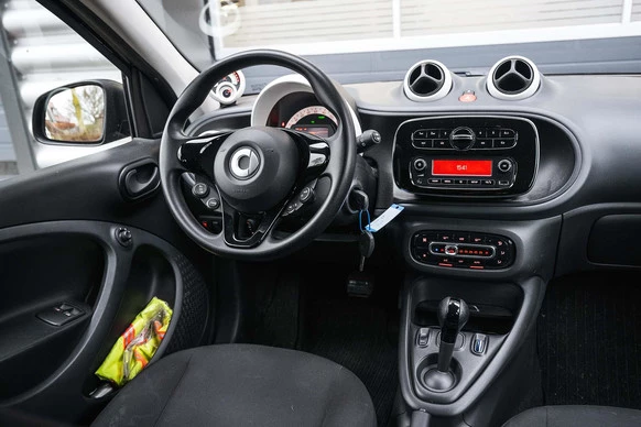 smart Forfour - Afbeelding 20 van 30