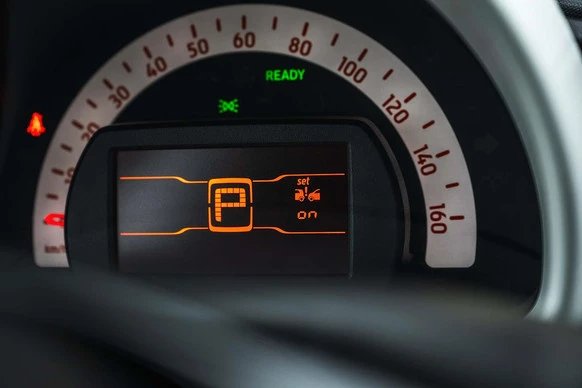 smart Forfour - Afbeelding 24 van 30