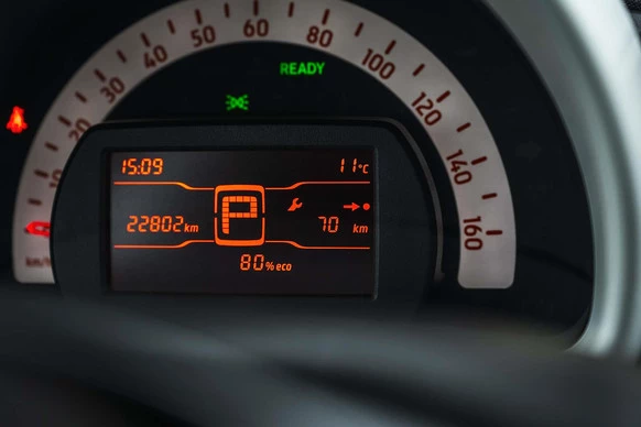 smart Forfour - Afbeelding 25 van 30