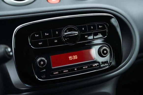 smart Forfour - Afbeelding 26 van 30