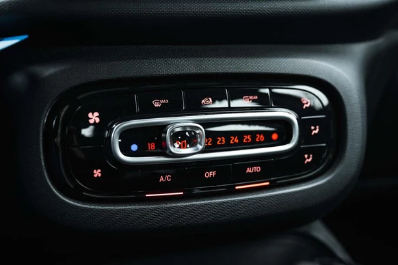 smart Forfour - Afbeelding 27 van 30