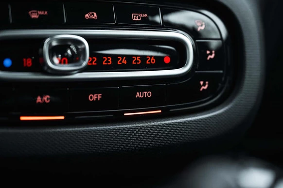 smart Forfour - Afbeelding 28 van 30