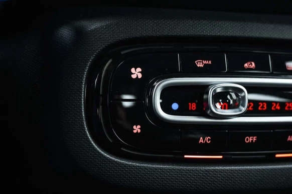 smart Forfour - Afbeelding 29 van 30