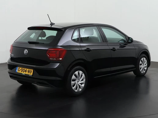 Volkswagen Polo - Afbeelding 4 van 30