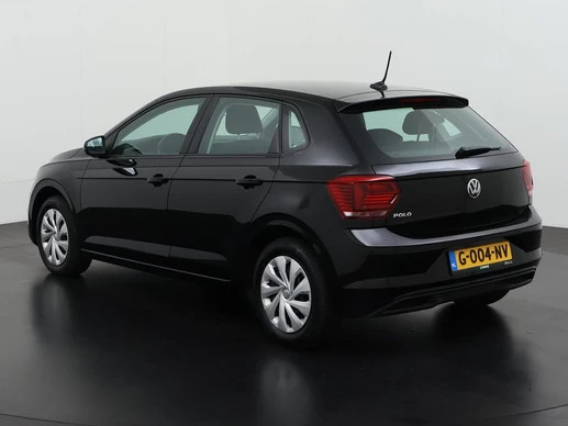 Volkswagen Polo - Afbeelding 6 van 30