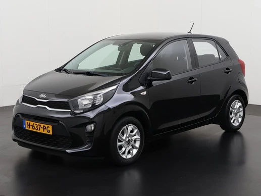 Kia Picanto - Afbeelding 1 van 28