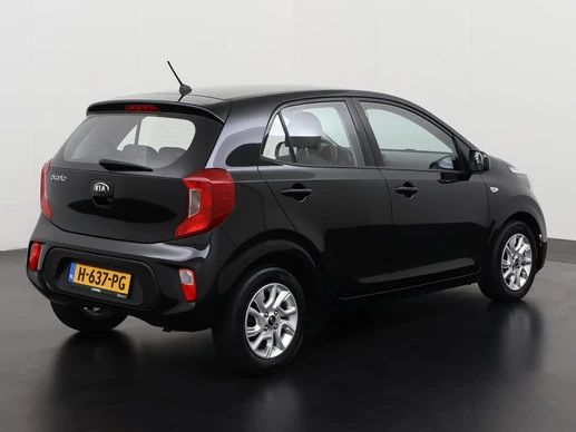 Kia Picanto - Afbeelding 4 van 28