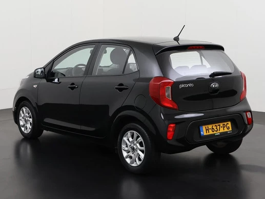 Kia Picanto - Afbeelding 6 van 28