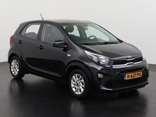 Kia Picanto - Afbeelding 28 van 28