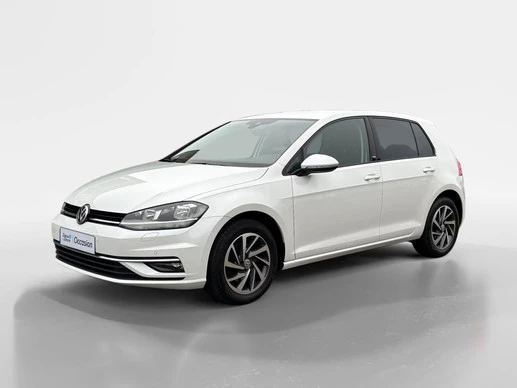 Volkswagen Golf - Afbeelding 1 van 28