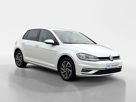 Volkswagen Golf - Afbeelding 3 van 28