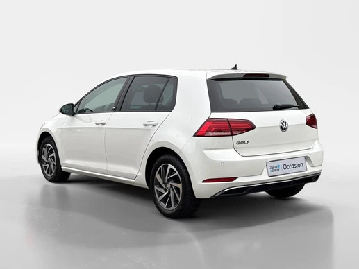 Volkswagen Golf - Afbeelding 4 van 28