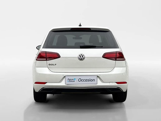 Volkswagen Golf - Afbeelding 5 van 28