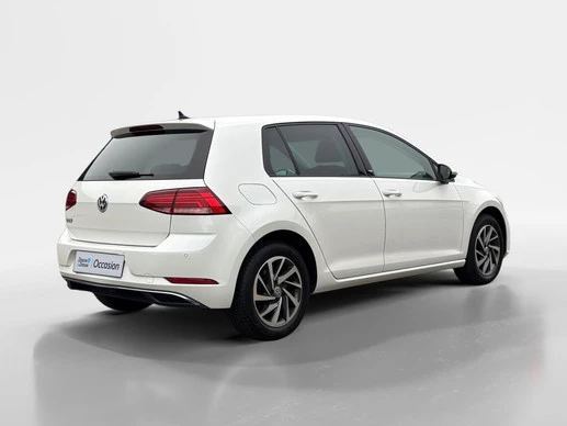 Volkswagen Golf - Afbeelding 6 van 28