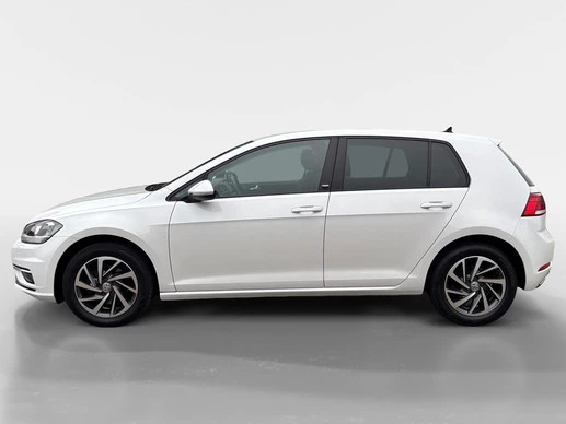 Volkswagen Golf - Afbeelding 8 van 28