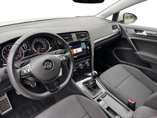 Volkswagen Golf - Afbeelding 19 van 28