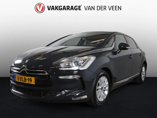 Citroën DS5 - Afbeelding 1 van 27