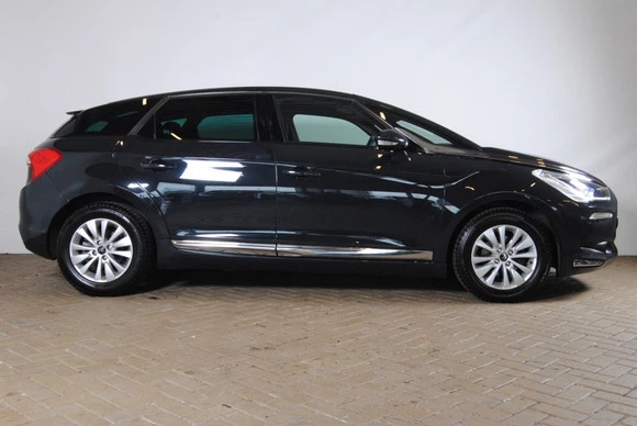 Citroën DS5 - Afbeelding 2 van 27