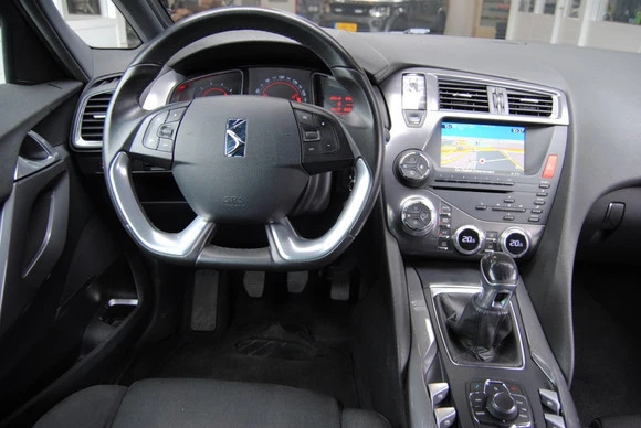 Citroën DS5 - Afbeelding 18 van 27