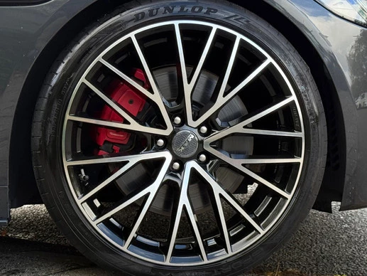 Jaguar XE - Afbeelding 3 van 30