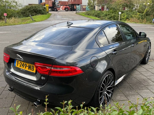 Jaguar XE - Afbeelding 7 van 30