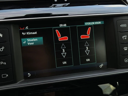 Jaguar XE - Afbeelding 22 van 30