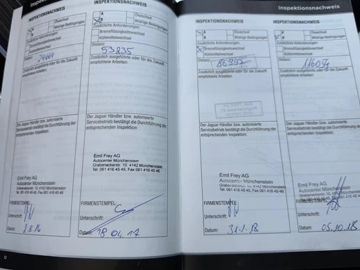 Jaguar XE - Afbeelding 24 van 30