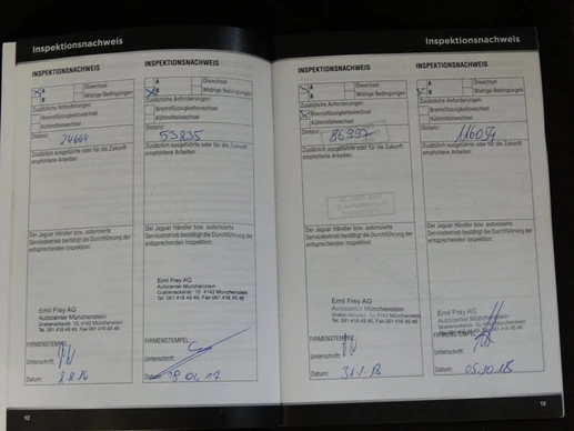 Jaguar XE - Afbeelding 26 van 30