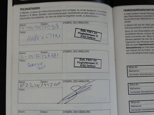Jaguar XE - Afbeelding 27 van 30